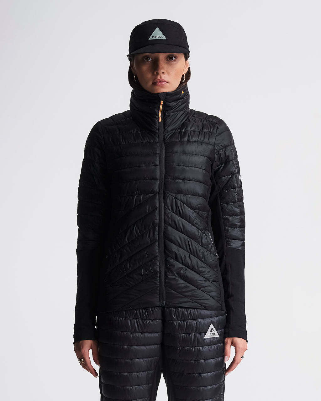 Women's Pheonix  Hybrid Jacket