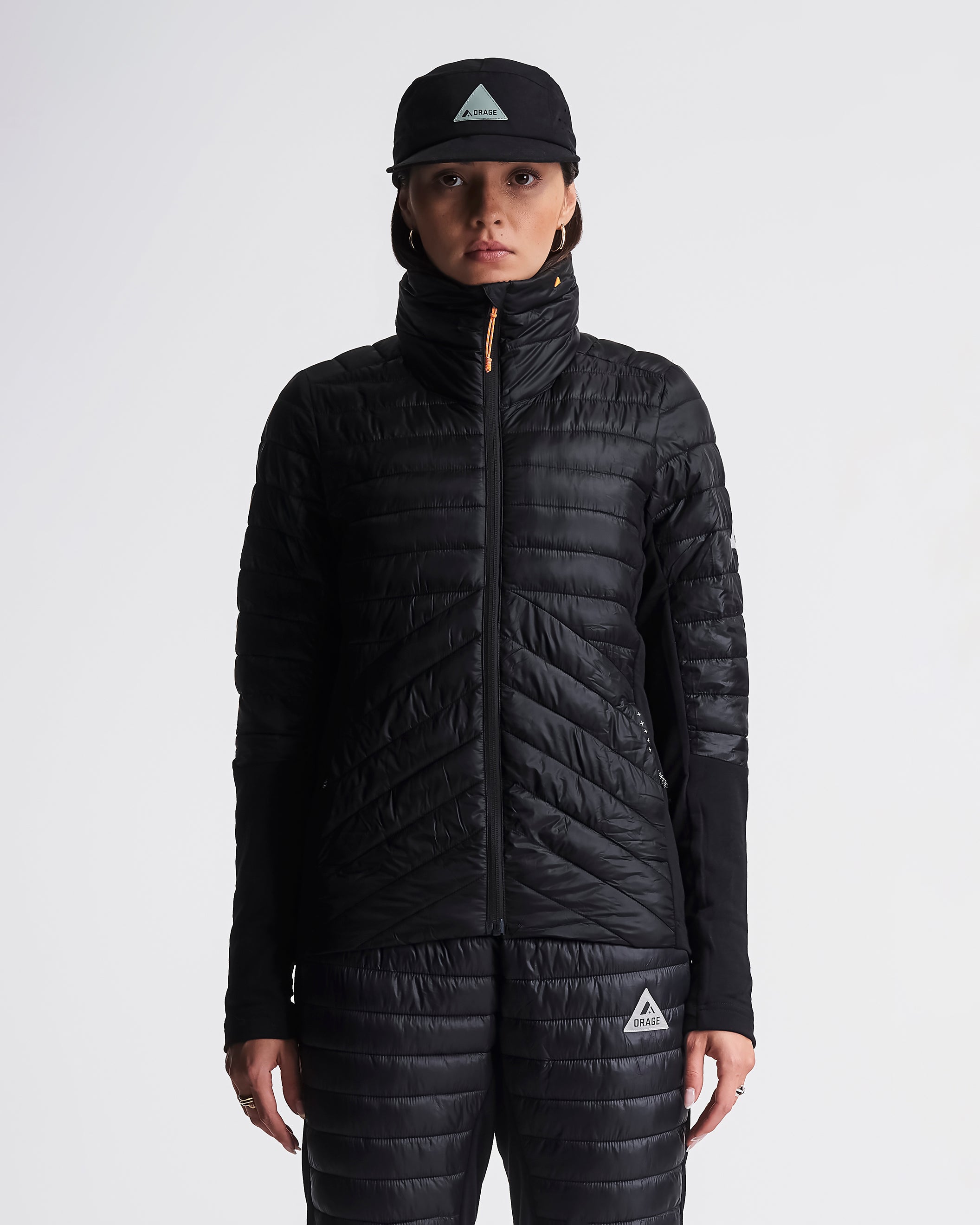 Women's Pheonix  Hybrid Jacket