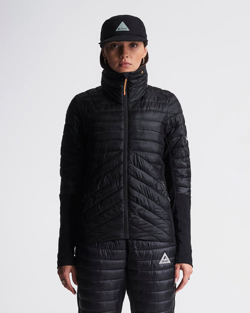 Women's Pheonix  Hybrid Jacket - Product image 8