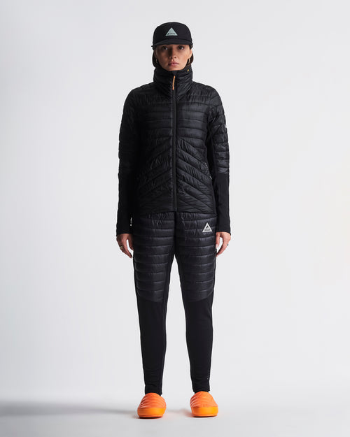 Women's Pheonix  Hybrid Jacket - Product image 6