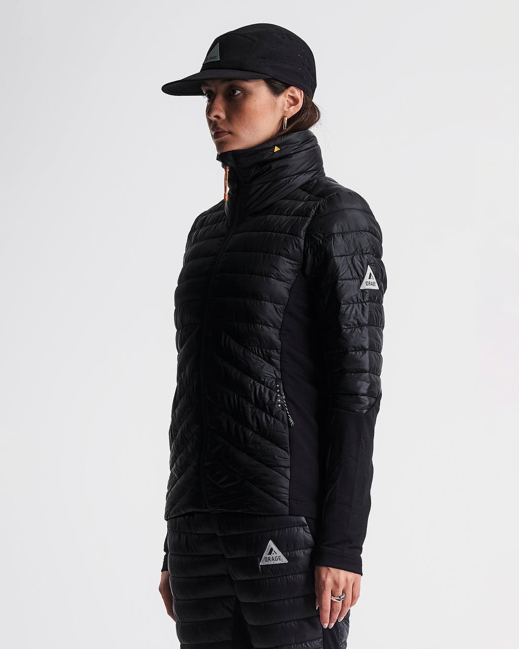 Women's Pheonix  Hybrid Jacket