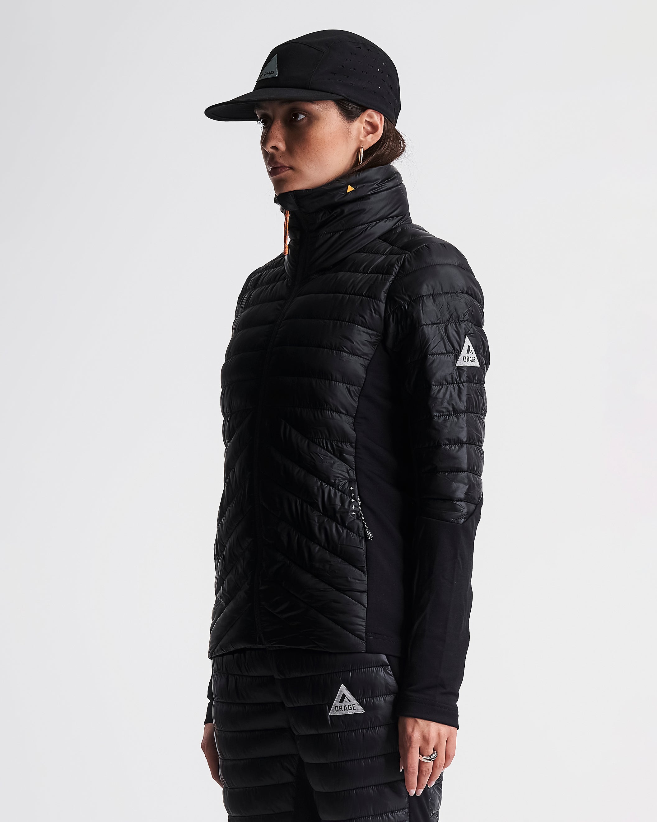 Women's Pheonix  Hybrid Jacket