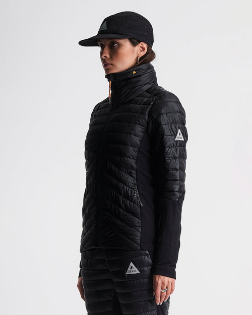 Women's Pheonix  Hybrid Jacket - Product image 9