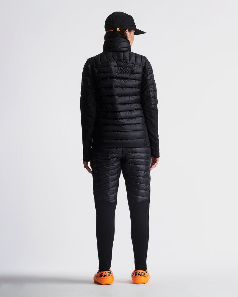 Women's Pheonix  Hybrid Jacket