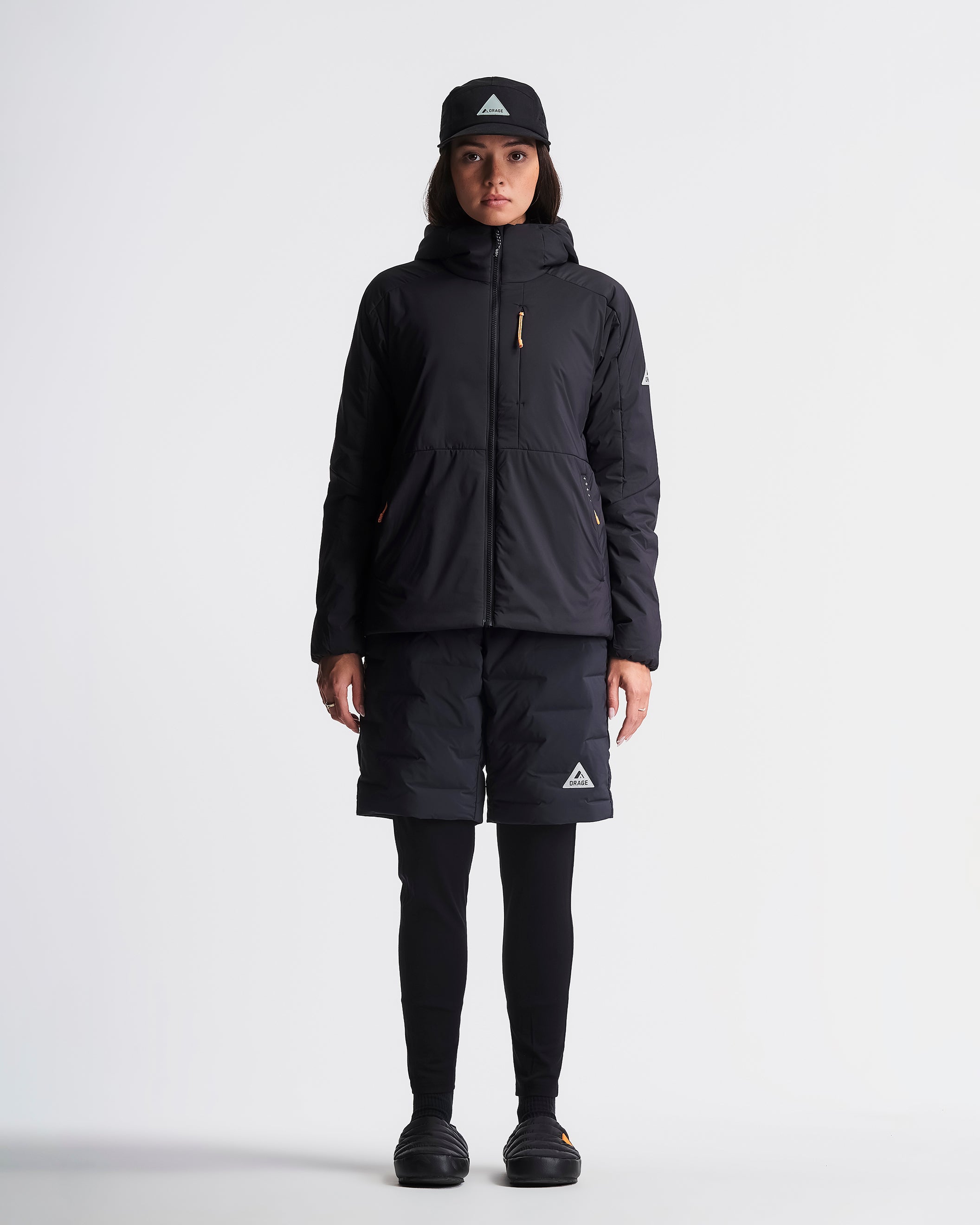 Women’s Ravine Hoodie Jacket