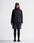 Women’s Ravine Hoodie Jacket - black