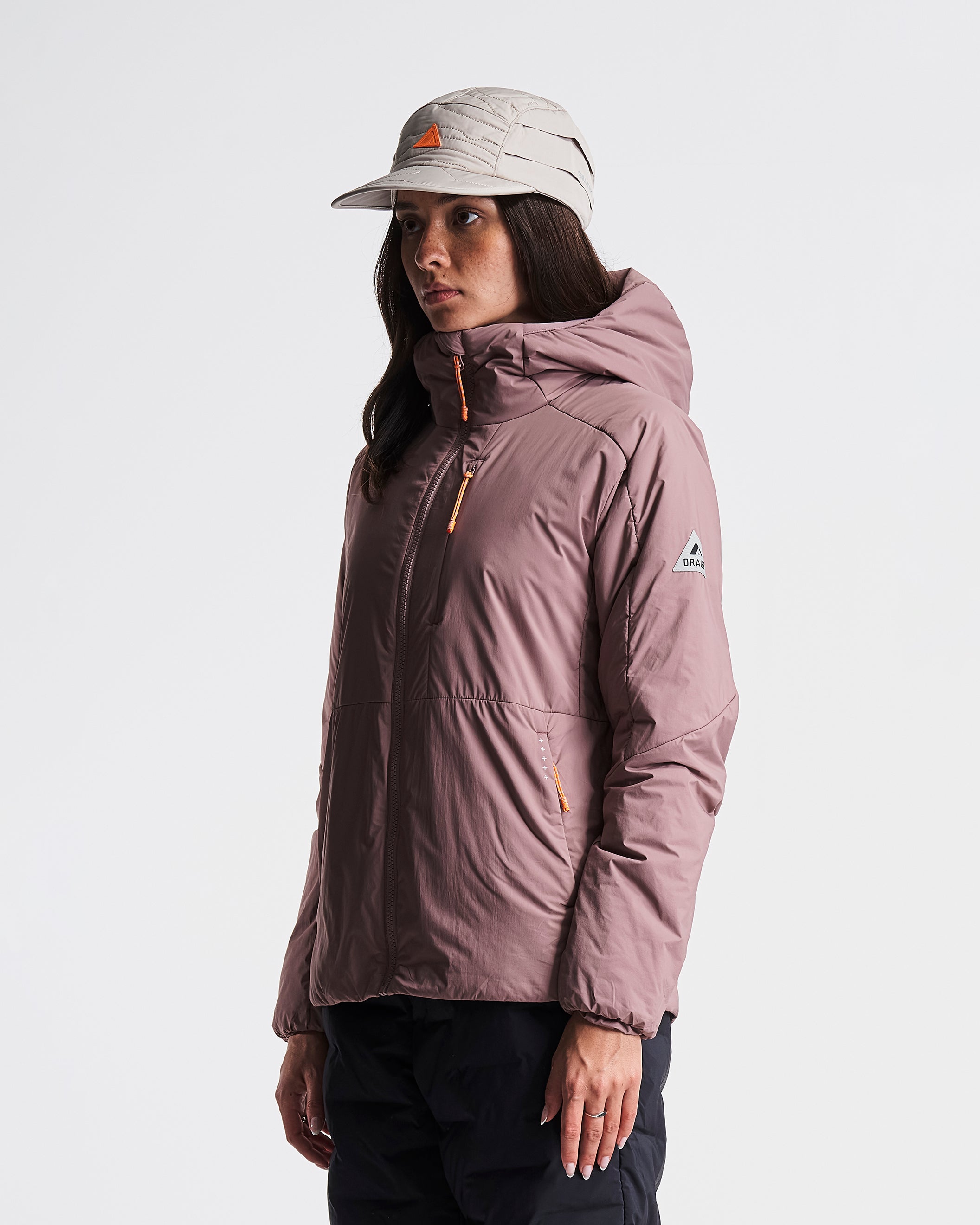 Women’s Ravine Hoodie Jacket
