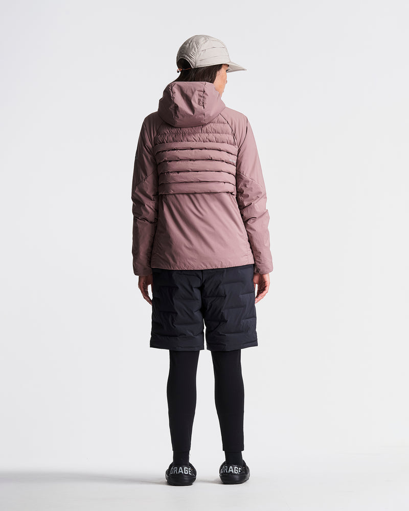 Women’s Ravine Hoodie Jacket