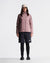 Women’s Ravine Hoodie Jacket - light plum