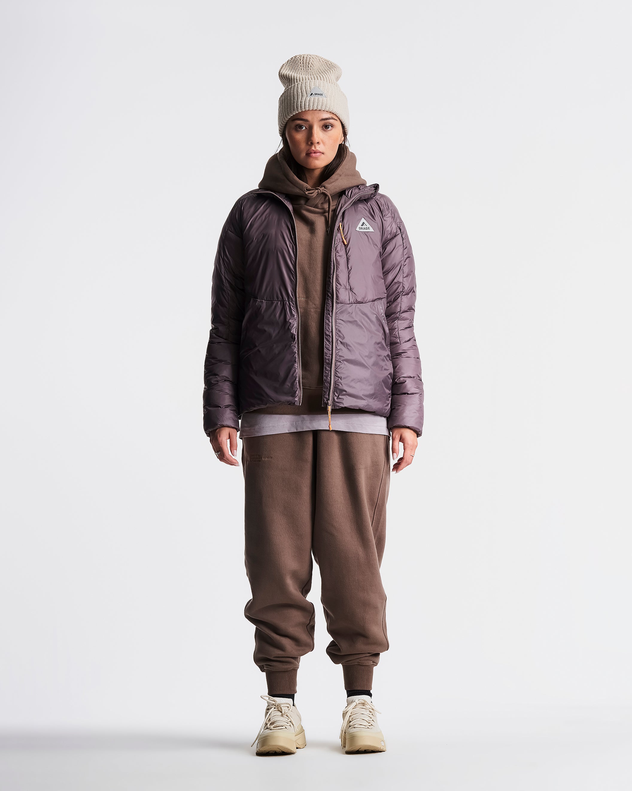 Women’s Traverse Jacket