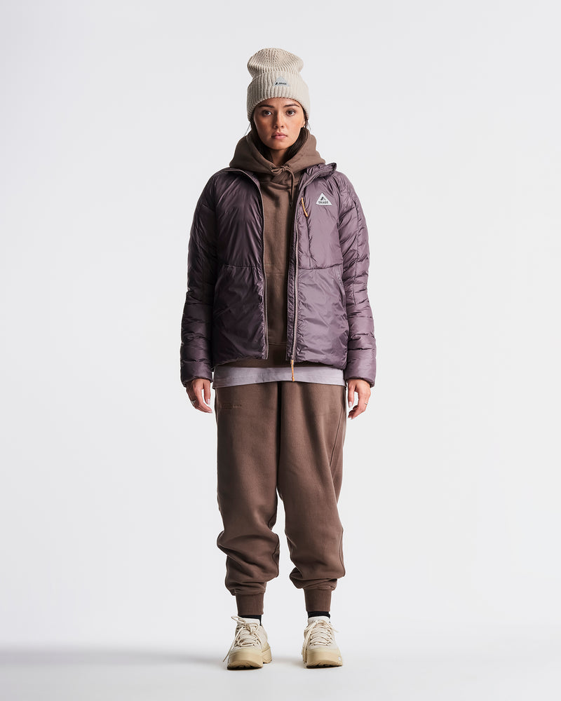 Women’s Traverse Jacket