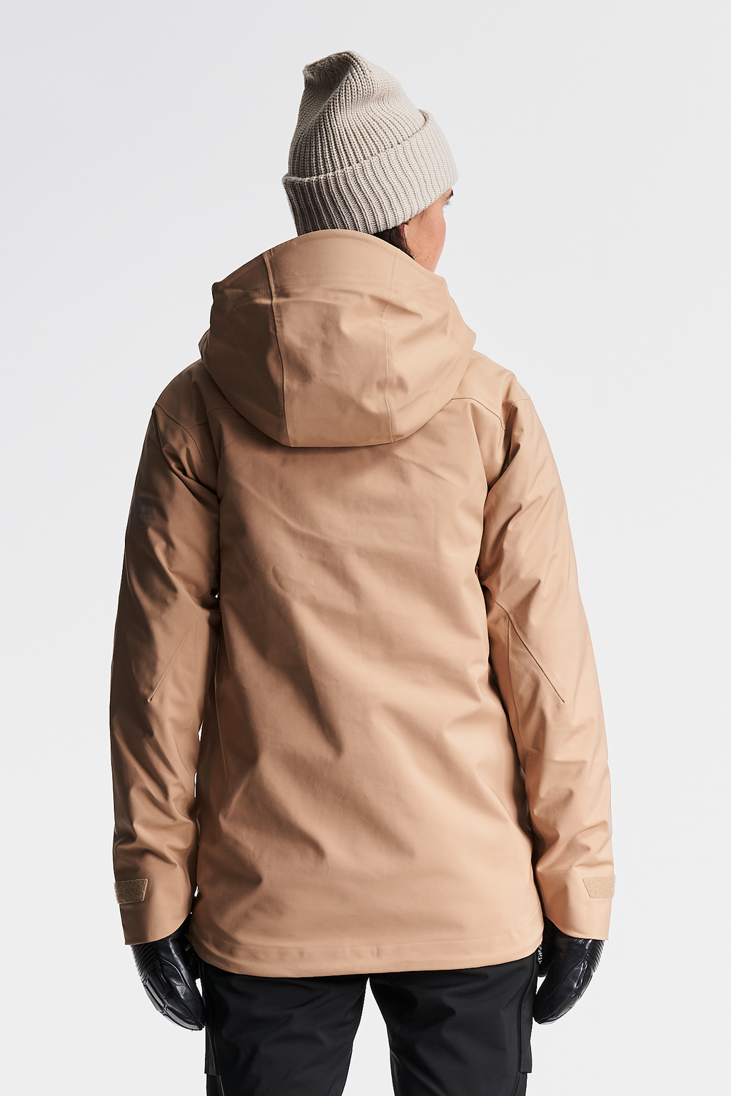 SAMPLE - Women's Mtn-X Torngat 3L Anorak