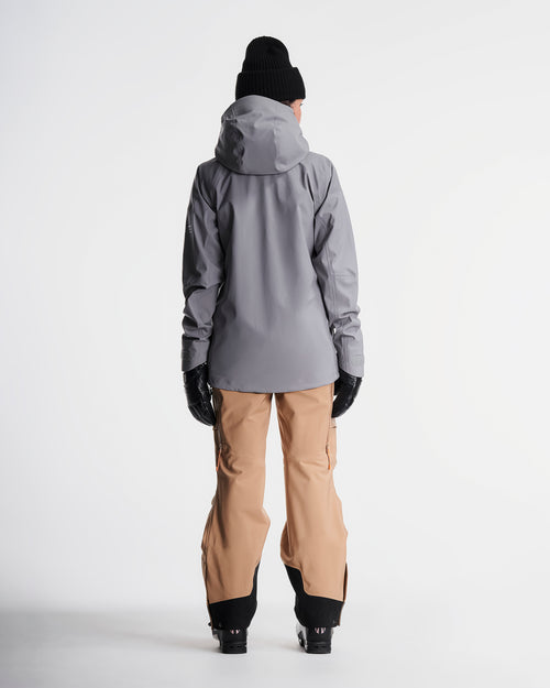 Women's MTN-X Fjord 3L Light Jacket - Product image 2
