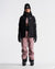 Women's MTN-X Fjord 3L Light Jacket - black
