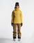 Women's MTN-X Fjord 3L Light Jacket - sulphur