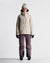Women's Kingsley Insulated Jacket - dark birch
