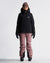 Women's Kingsley Insulated Jacket - black