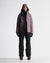 Women's Kingsley Insulated Jacket - basalte