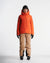 Women's Kingsley Insulated Jacket - cardinal