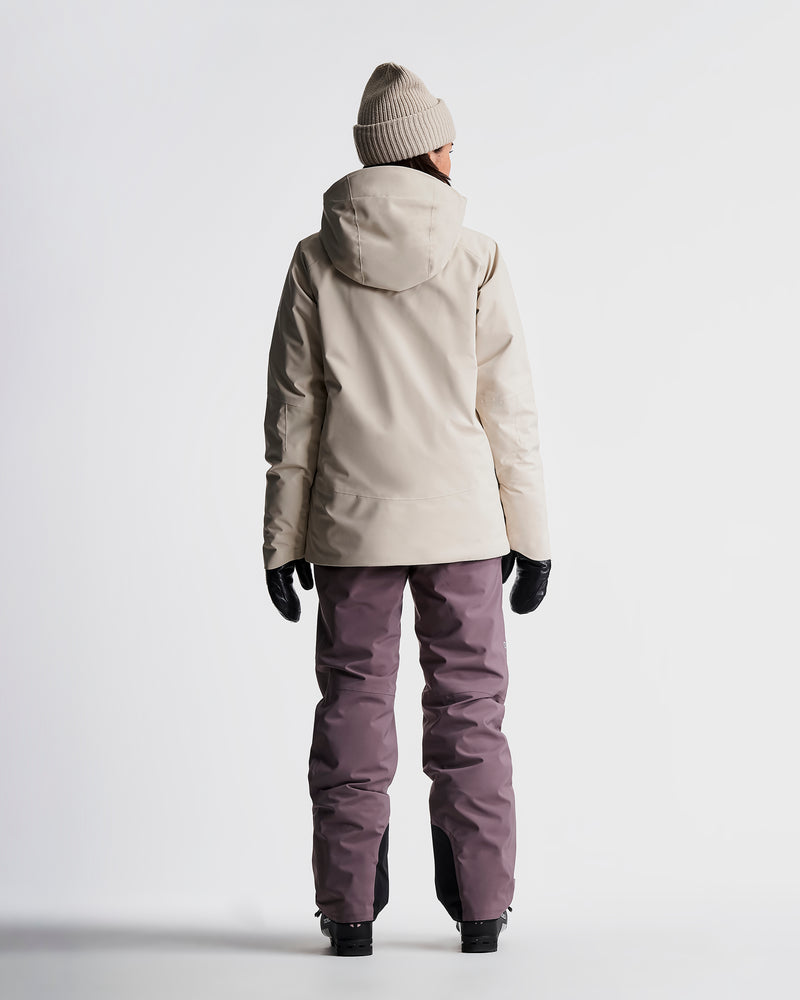 SAMPLE - Women's Kingsley Insulated Jacket