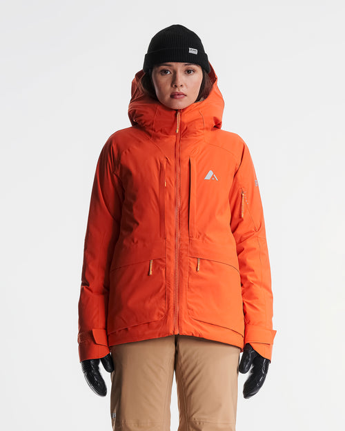 SAMPLE - Women's Kingsley Insulated Jacket - Product image 1