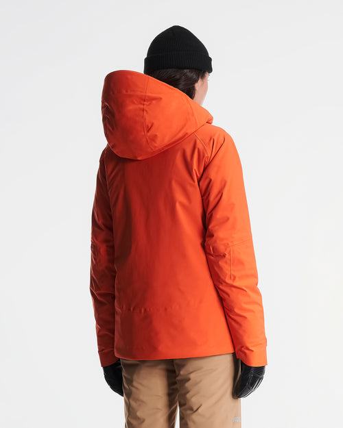 SAMPLE - Women's Kingsley Insulated Jacket - Product image 3