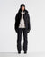 Women's Nina Hybrid Insulated Jacket - black