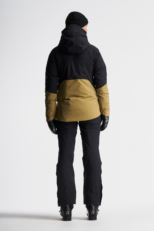 SAMPLE - Women’S Nina Hybrid Insulated Jacket - Product image 2