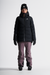 Women's Riya Synthetic Down Jacket - black