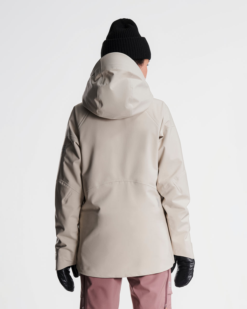 Women's MTN-X Panorama 3L Jacket