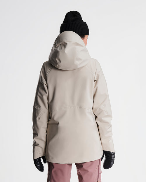 Women's MTN-X Panorama 3L Jacket - Product image 13