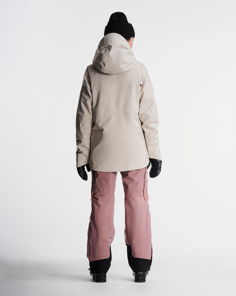 Women's MTN-X Panorama 3L Jacket