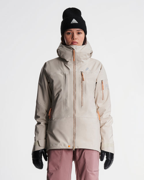 Women's MTN-X Panorama 3L Jacket - Product image 12