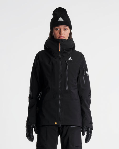 Women's MTN-X Panorama 3L Jacket - Product image 16