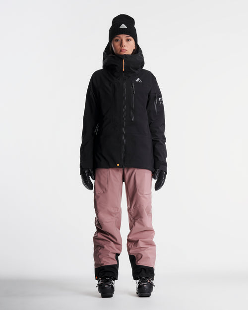 Women's MTN-X Panorama 3L Jacket - Product image 14