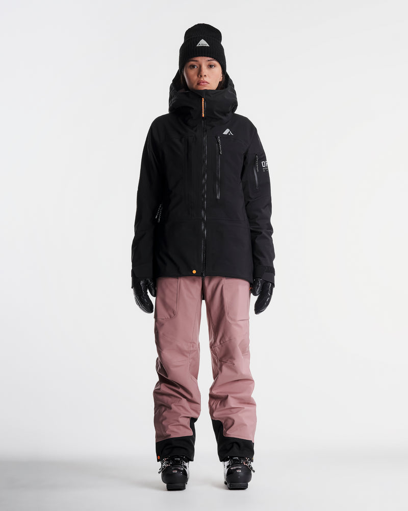 Women's MTN-X Panorama 3L Jacket
