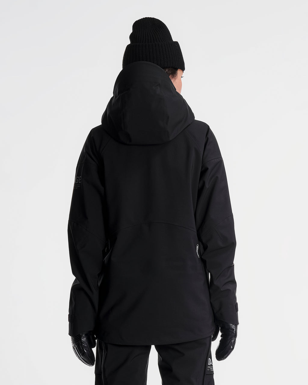 Women's MTN-X Panorama 3L Jacket