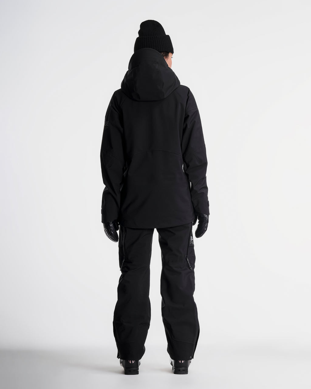 Women's MTN-X Panorama 3L Jacket
