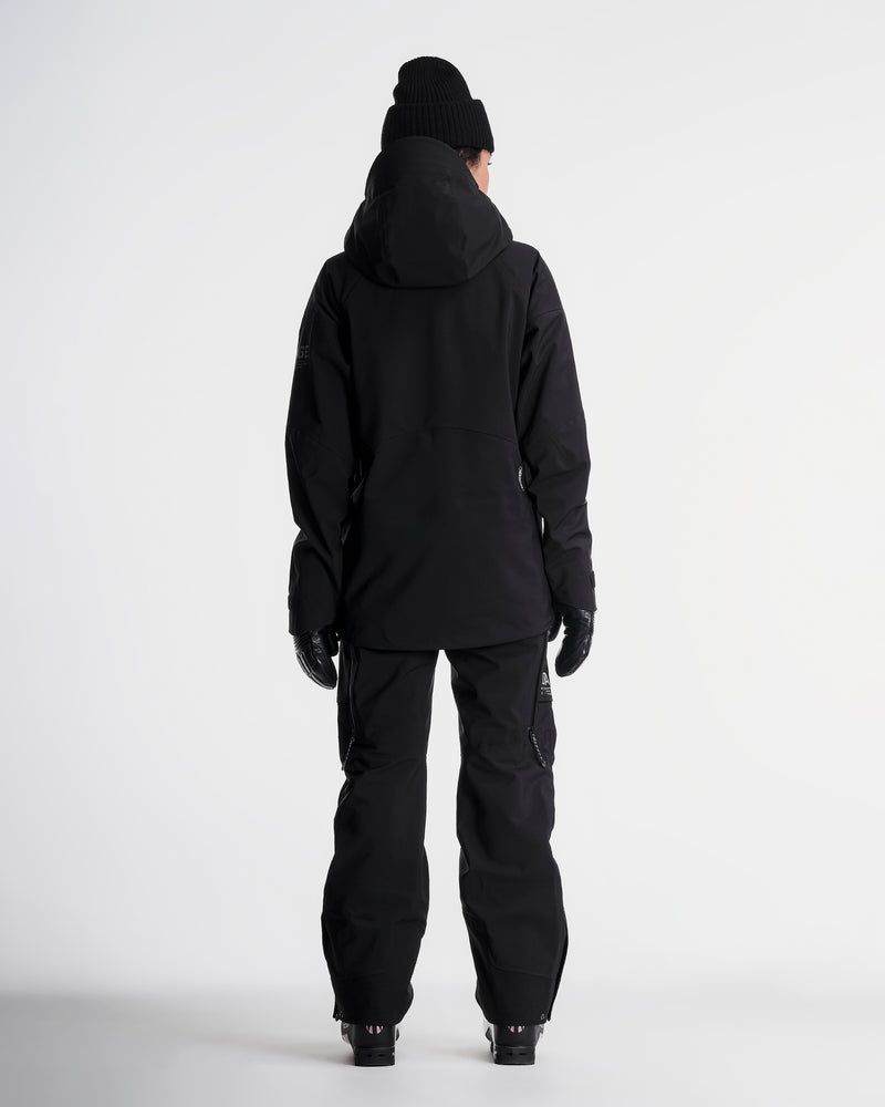 Women's MTN-X Panorama 3L Jacket