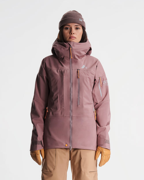 Women's MTN-X Panorama 3L Jacket - Product image 20