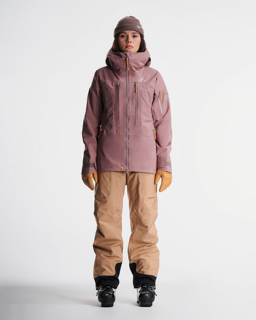 Women's MTN-X Panorama 3L Jacket - Product image 18