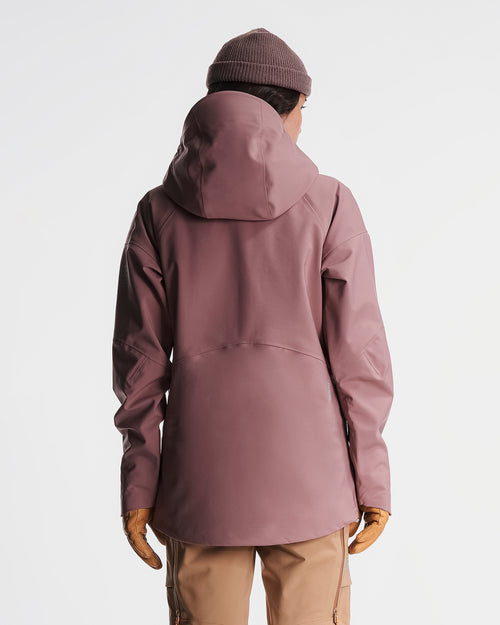Women's MTN-X Panorama 3L Jacket - Product image 21