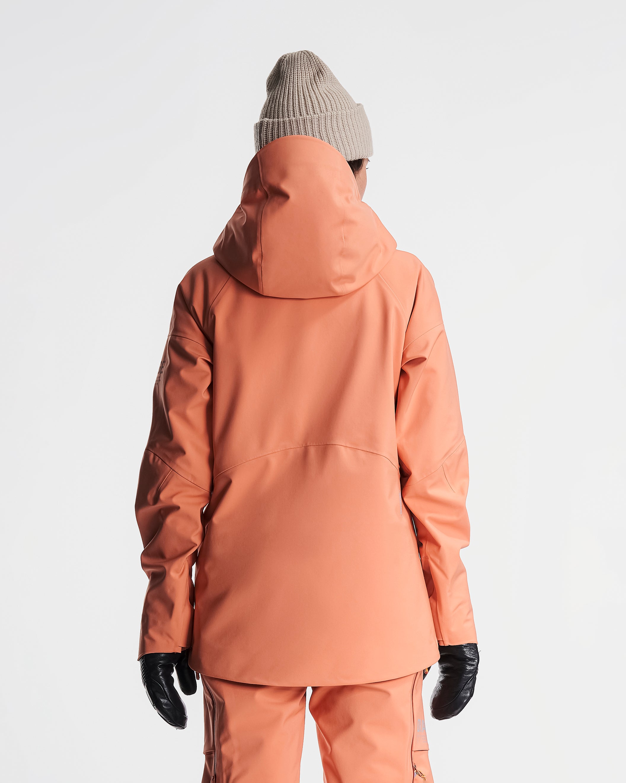 Women's MTN-X Panorama 3L Jacket