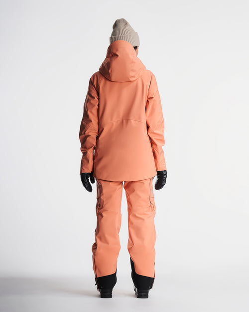 Women's MTN-X Panorama 3L Jacket - Product image 6