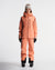 Women's MTN-X Panorama 3L Jacket - sunstone