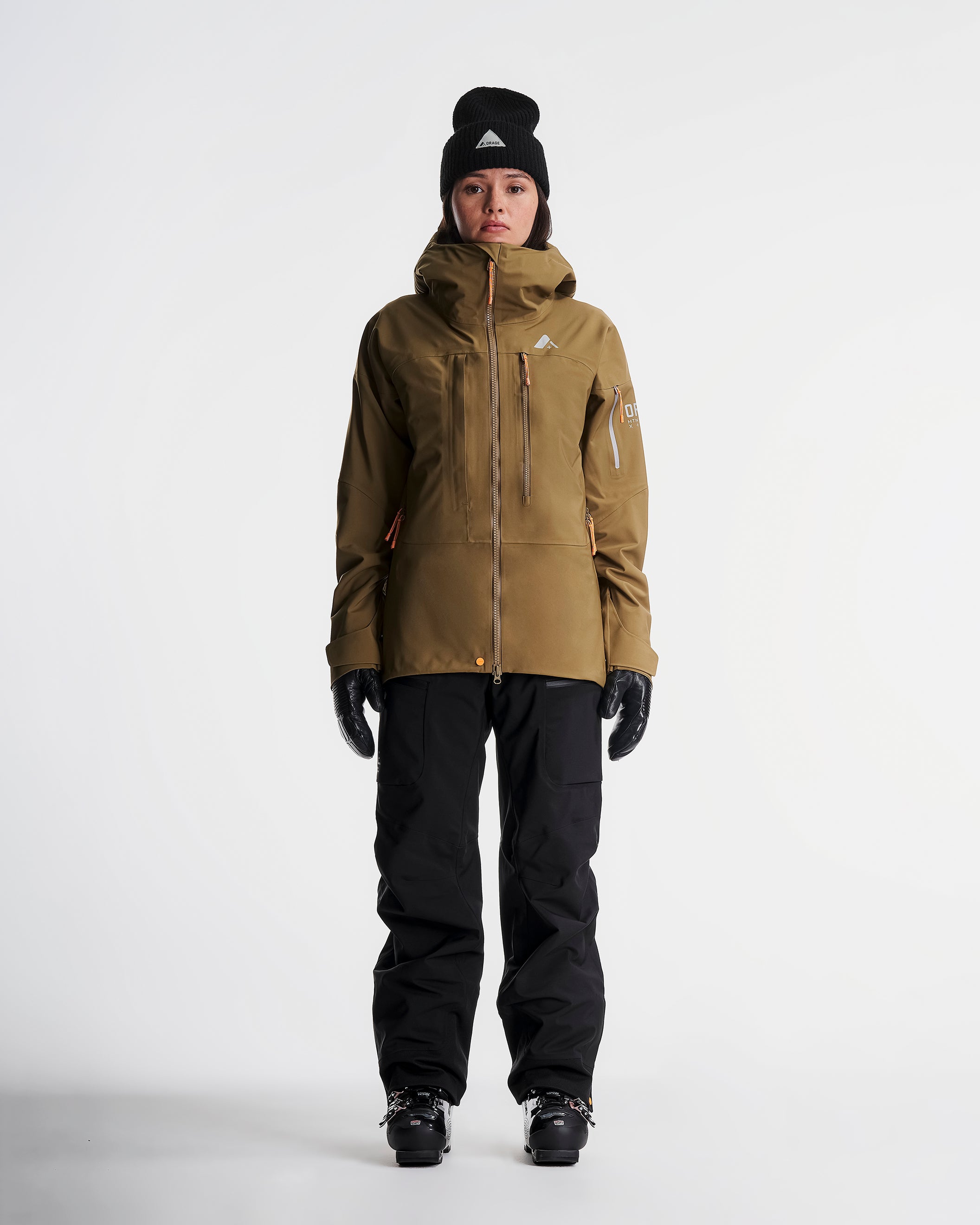 コアスキンセットdesembre Dermizax® – Orage outerwear