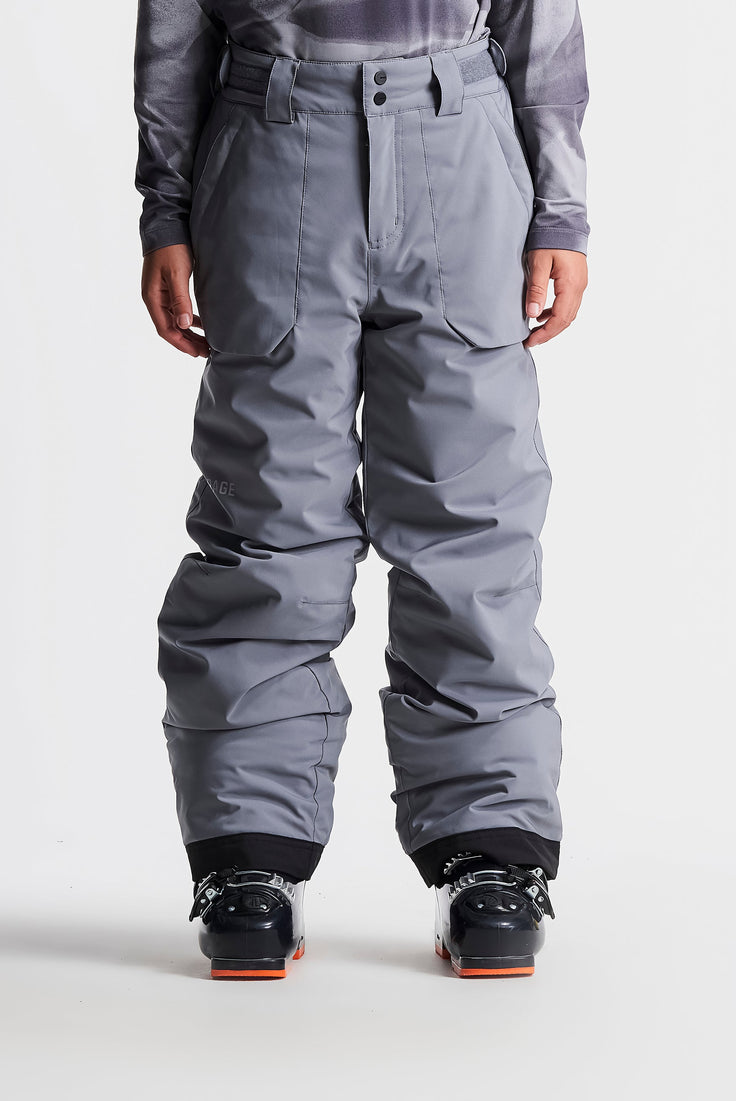 Boy's Stoneham Insulated Pant