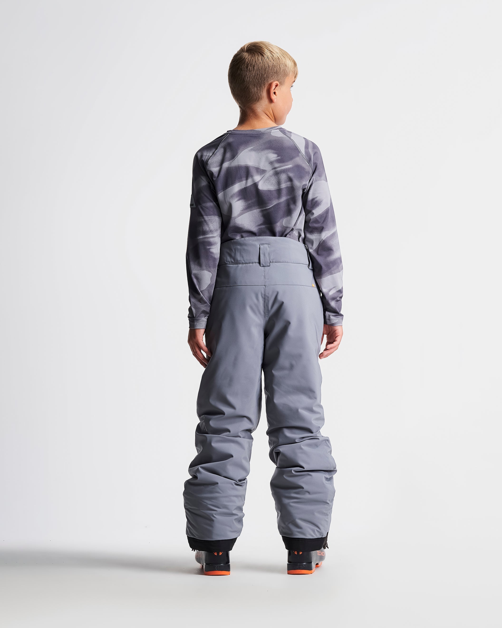 Boy's Stoneham Insulated Pant