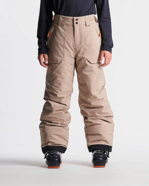 Boy's Stoneham Insulated Pant