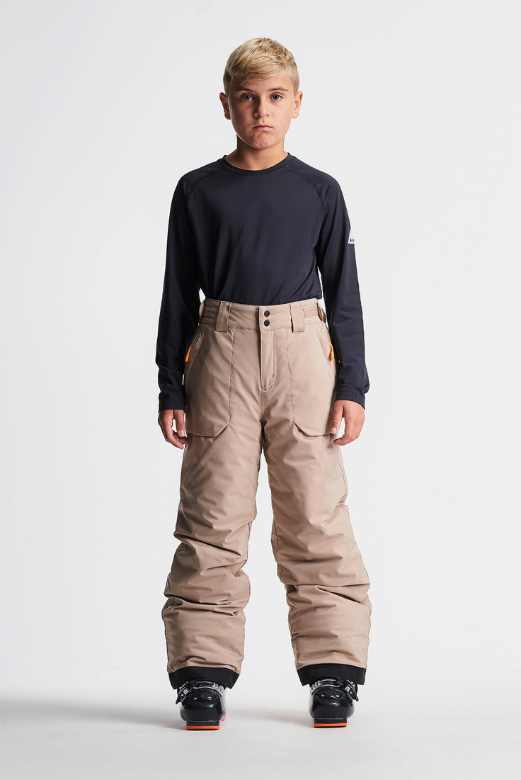 Boy's Stoneham Insulated Pant